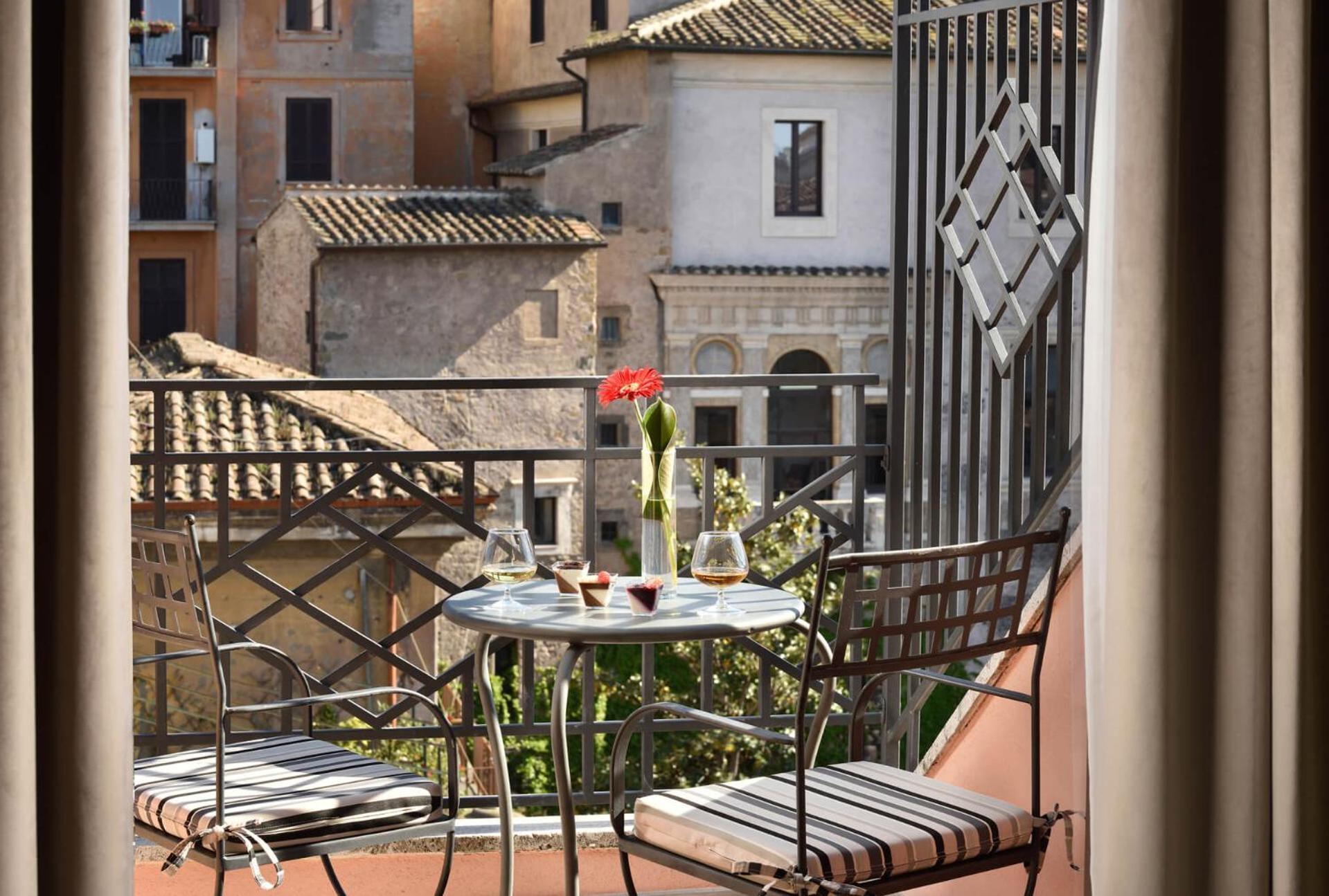 Fh55 Grand Palatino Rome