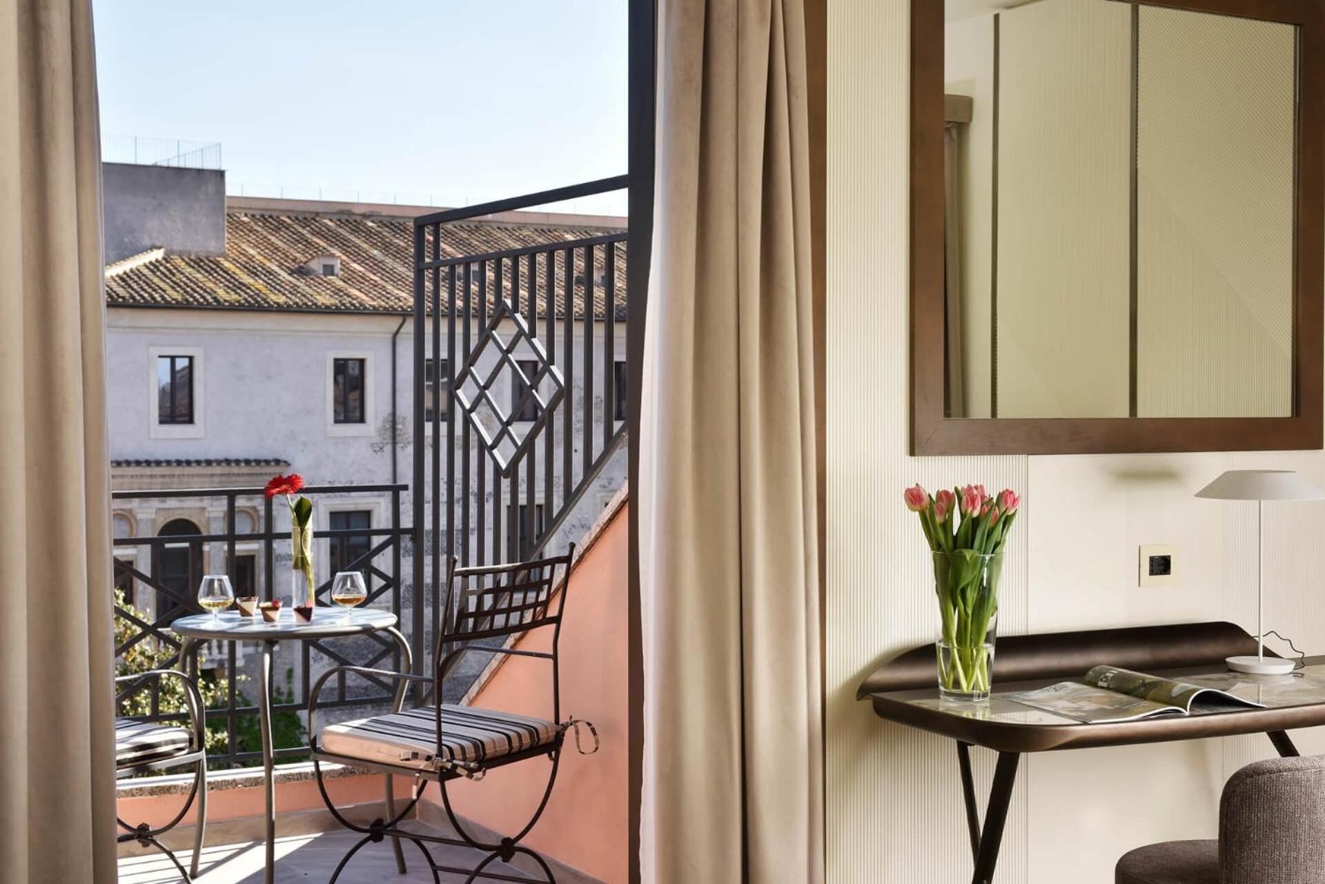 Hotel Fh55 Grand Palatino