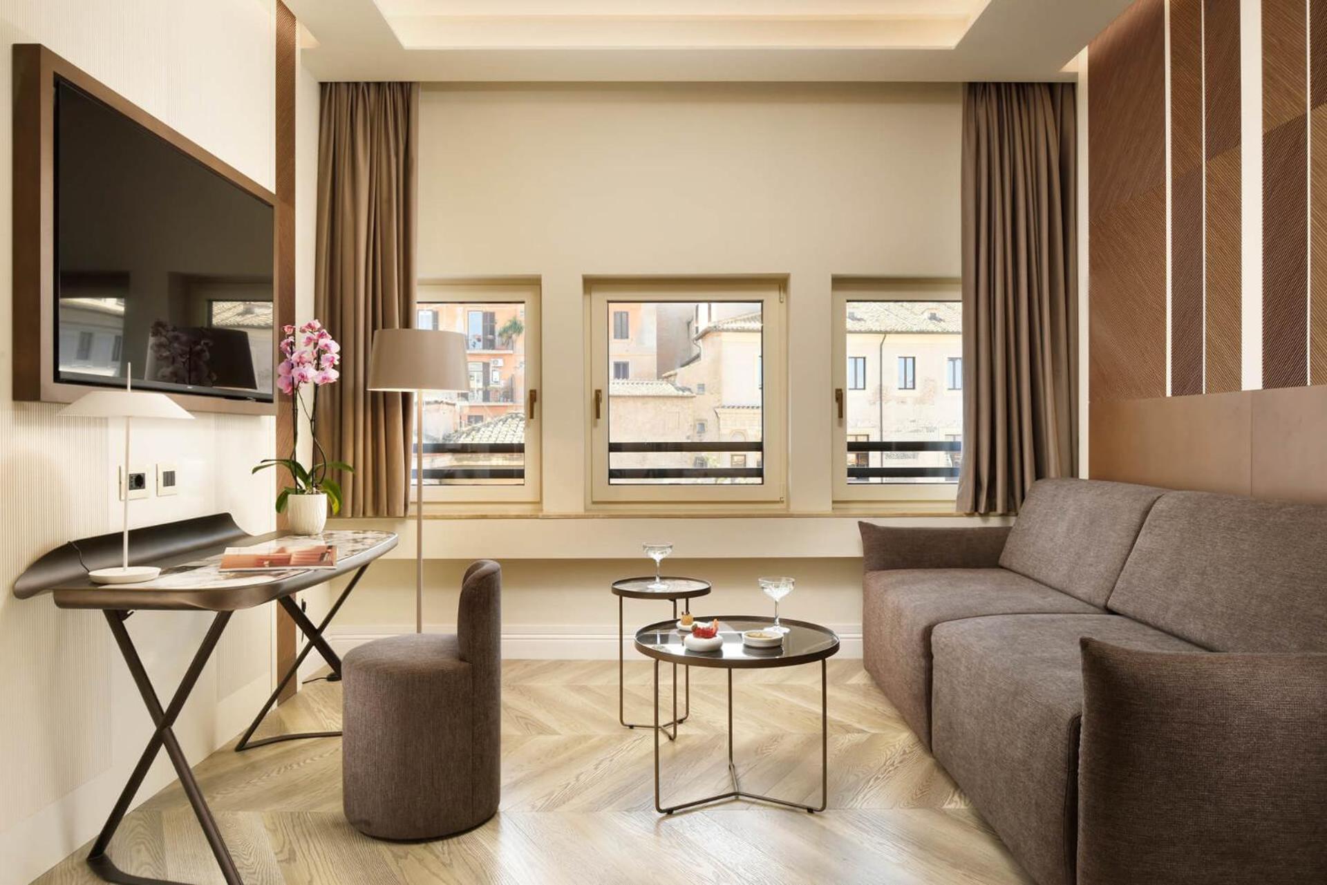 Fh55 Grand Palatino 4*