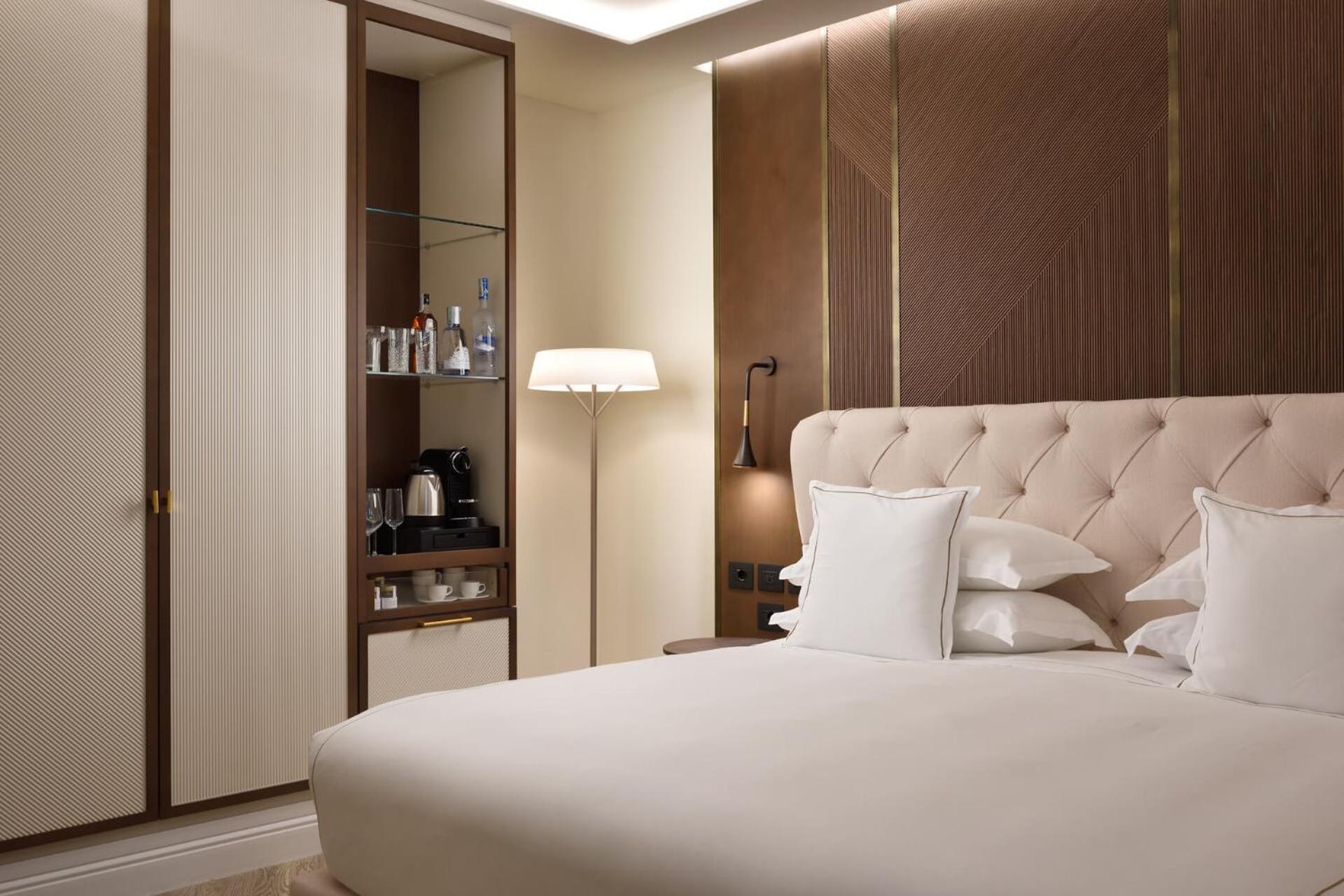Hotel Fh55 Grand Palatino